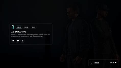 Image result for Qbcore Loading Screen
