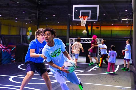 Why Launch? - Launch Family Entertainment