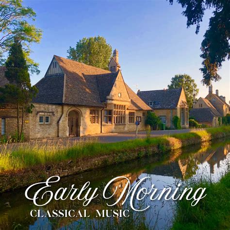 Classical Music - Halidon