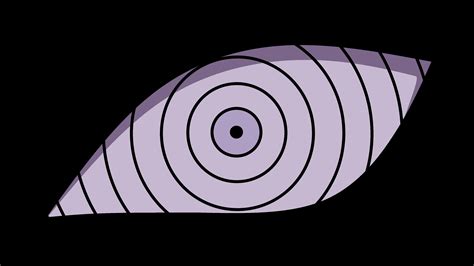 The Rinnegan by UchihaClanAncestor on DeviantArt