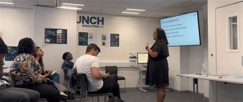 University of Salford Salford Courses, Rankings, Admission Criteria ...