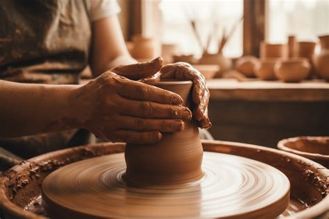 Buy Clay Online, Glazes, Pottery Equipment at Clay Lab - India