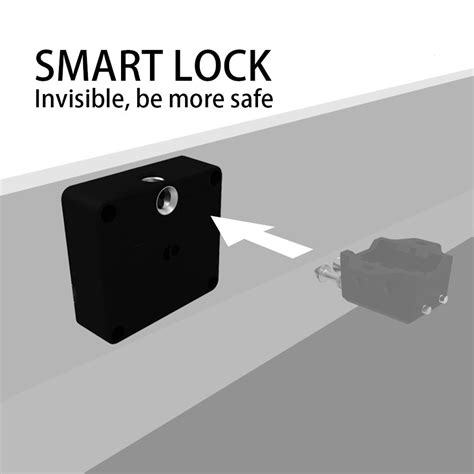 Hidden Drawer Locks 的图像结果