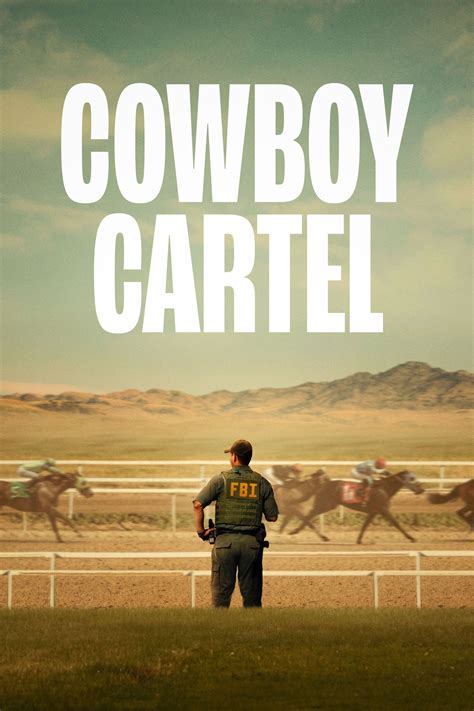 Cowboy Cartel (TV Series 2024-2024) - Posters — The Movie Database (TMDB)