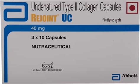 Buy REJOINT UC PLUS STRIP OF 10 TABLETS Online & Get Upto 60% OFF at ...