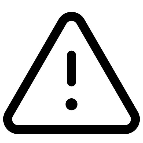 Image result for Alert Icon Transparent Background