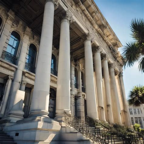 Orleans Civil District Court vs. First City Court - Metairie Process ...