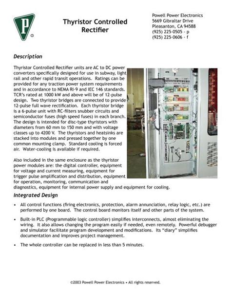 Image result for Controlled Rectifier