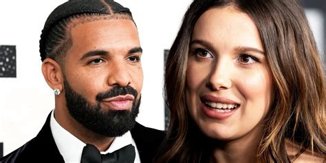 Exploring The Dynamic Duo: Drake And Millie Bobby Brown's Journey Together