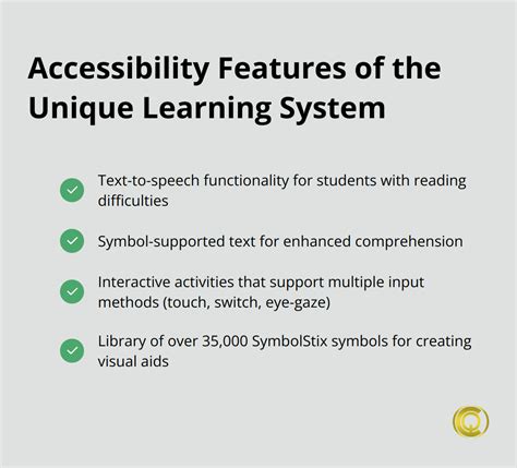 Image result for Unique Learning System