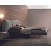 Lyon Bed With Storage