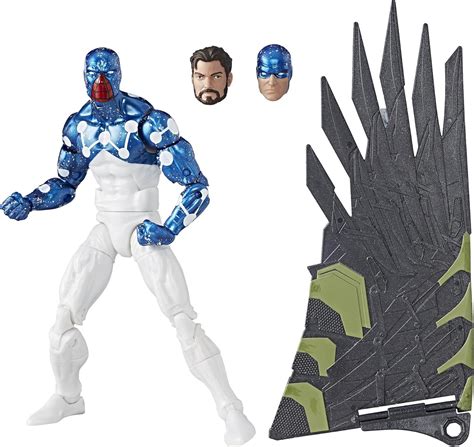 Marvel Legends Spider-Man Cosmic Spider Man Action India | Ubuy