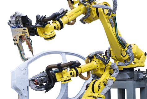 Machine Tending Robot 的图像结果