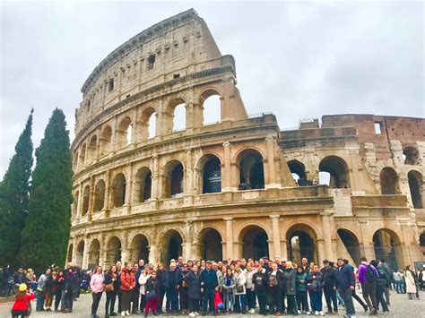 Rome Caput Mundi essential day trip by air: Sunday 2 June 2024, Rome, 2 ...