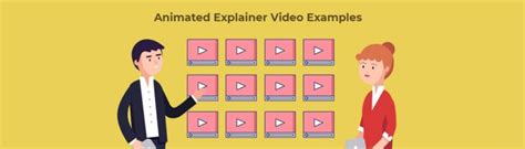 Image result for Explainer Video Examples