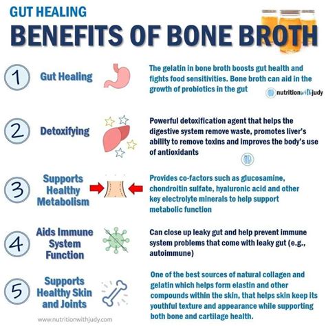 What Are Bone Marrow Health Benefits? | Nutrition with Judy