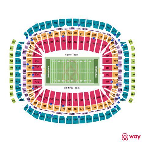 Ford Gate Nrg Stadium at Charles Mcavoy blog