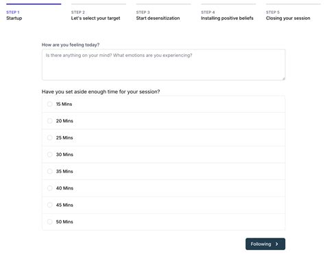 How To Do EMDR On Yourself: Can It Be Done At Home?