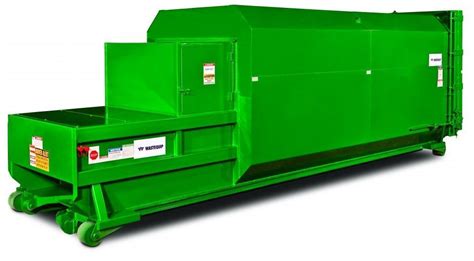 National Equipment Solutions | Compactor Rental | National Equipment Solutions | Waste Compactor ...