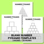 Number Pyramid Explorer 的图像结果