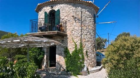 POTAMITIS BROTHERS WINDMILLS (Korithi) - Villa Reviews & Photos ...