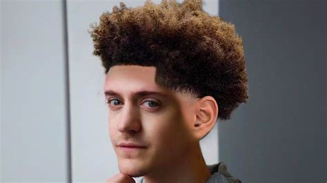Imagine If Ninja Got a Low Taper Fade: Image Gallery | Know Your Meme