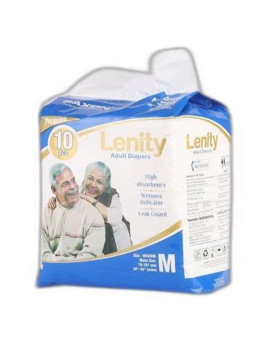 Packaging Bags - Adult Diaper Packaging Bag Manufacturer from Pune