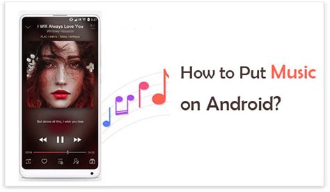Adding Music to Android Phone 的图像结果