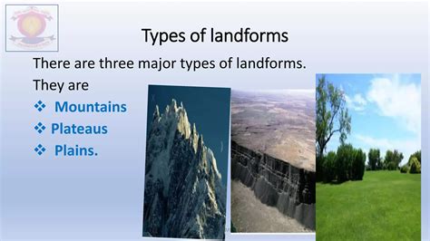 Project of Major Landforms 的图像结果