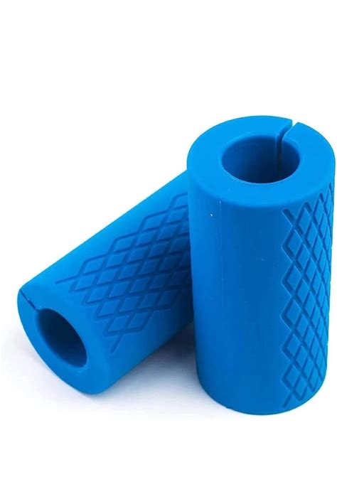 Buy Fithit Fat Grip, Barbell Grips, Dumbell Grips, Thick Bar Grips For ...