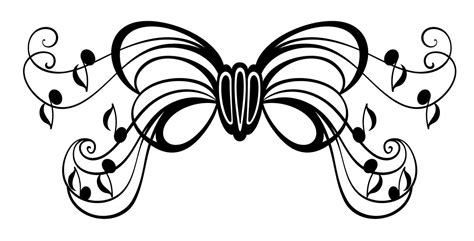 Music Notes Vector Graphics 的图像结果