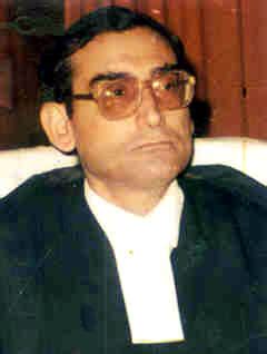 Hon’ble Mr. Justice Markandey Katju