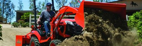 Image result for Sub Compact Tractor Comparison 2020