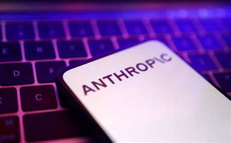 AI startup Anthropic close to $3.5 billion fundraise, sources say