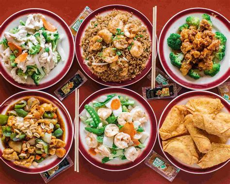 Chinese Food delivery near me | Uber Eats