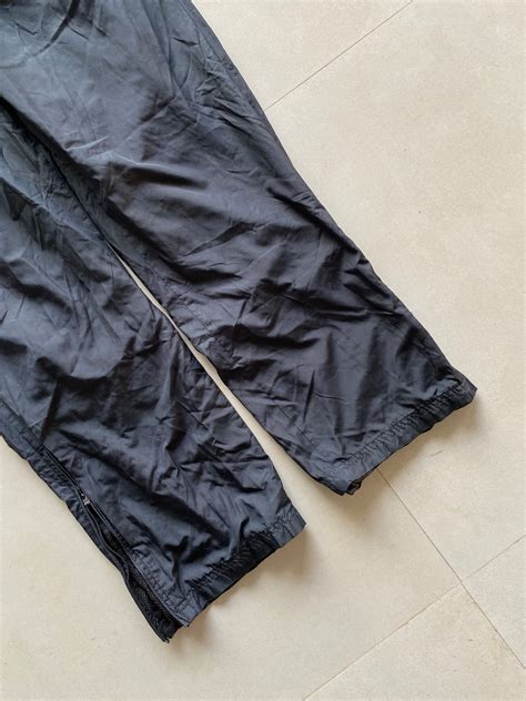 NIKE BAGGY TRACK PANT - XS – Aged Arc