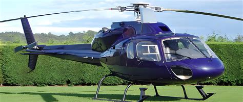 G-BPRL Eurocopter AS355 F1 - Excel Helicopter Charter S/N 5154