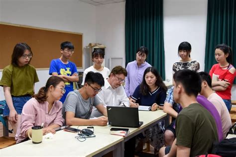 广州外国语学校国际课程中心介绍 - 知乎