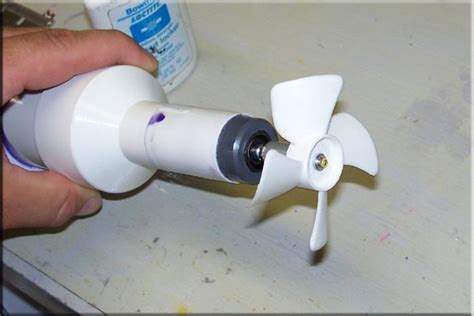 Image result for Using Rabbit Thruster