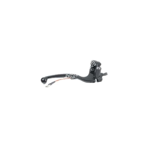Handle Bar Switch for TVS Wego | Jupiter | Zest | With Brake Switch
