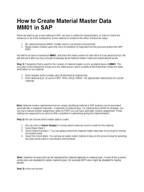 Image result for SAP Material Data Model