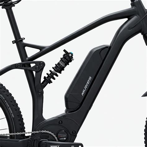 10 Remarkable ebike mercedes benz Models That Redefine Luxury Cycling in 2025 - NextGen eBike