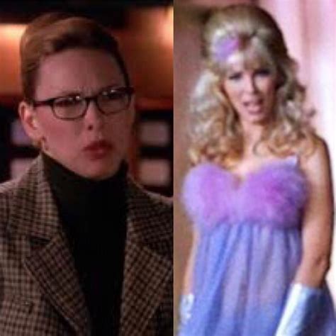 Just realized Lydia from the Watchers Council was also a fembot in ...