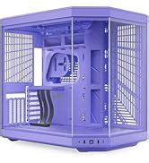 Amazon.in: Buy HYTE Y60 Modern Aesthetic Dual Chamber Panoramic ...