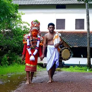 Explore Kasargod: Kerala s Northern Gem of Culture & Nature