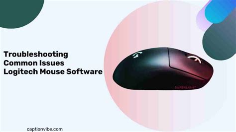 Installing Logitech Mouse 的图像结果