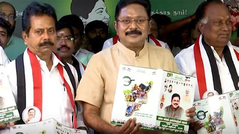AMMK symbol: The cooker whistles again! Party workers celebrate big win