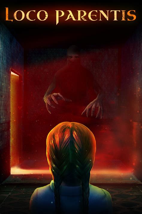 Loco Parentis Box Shot for PlayStation 4 - GameFAQs