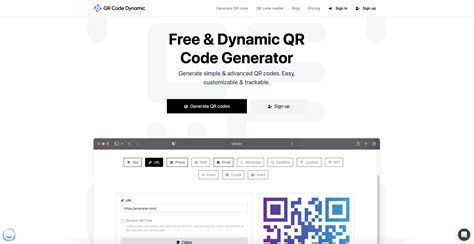 Image result for How to Use a Dynamic QR Code