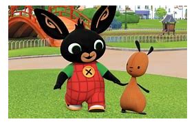 Image result for Bing Bunny Nicky Toys